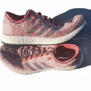 Mens Adidas Alpha Pure Boost Size 7.5